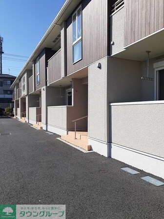 フルト モーアAの物件内観写真